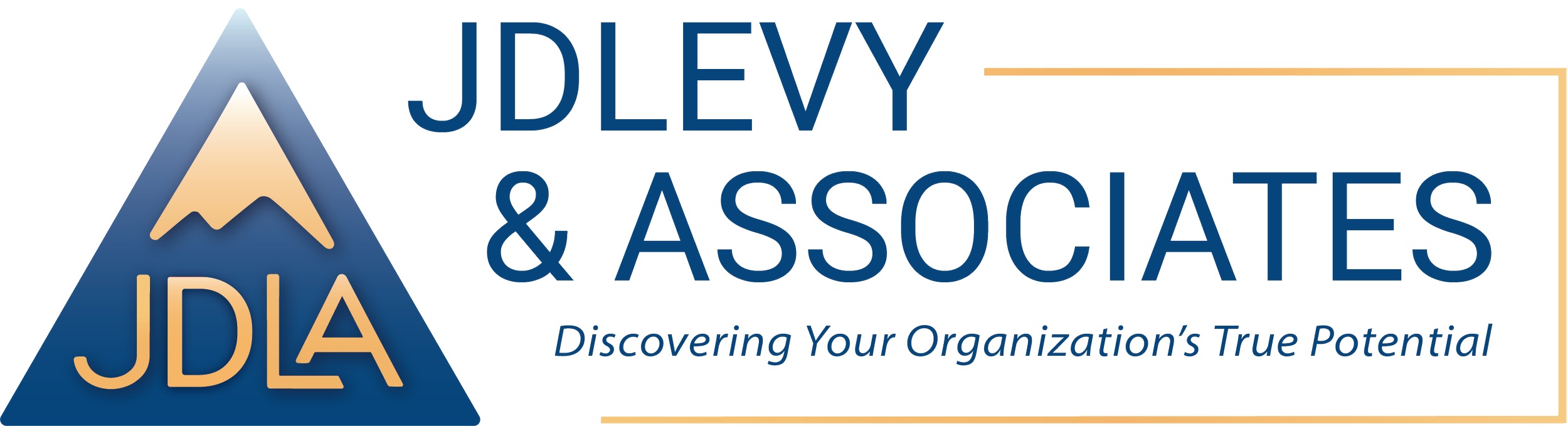 JDLEVY & ASSOCIATES